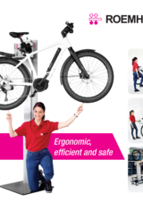 ファイルのプレビュー画像 Bike basicLift, Bike proStand, Bike proMobil